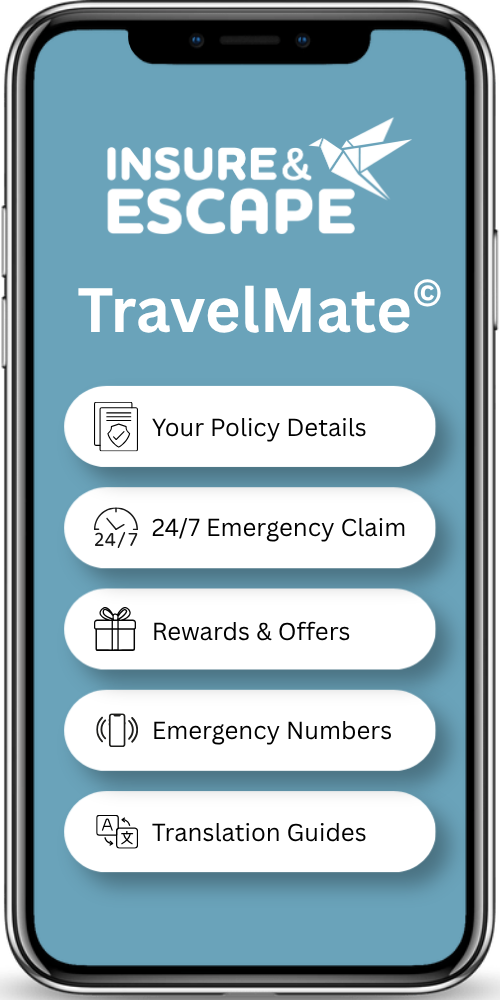 TravelMate
